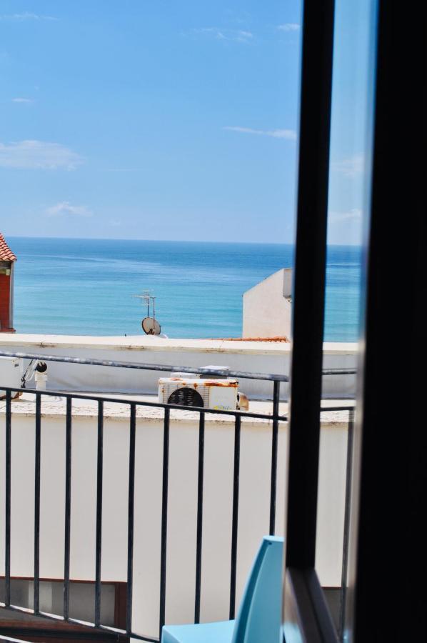 Case Vacanza Vivaldi Marinella di Selinunte Esterno foto
