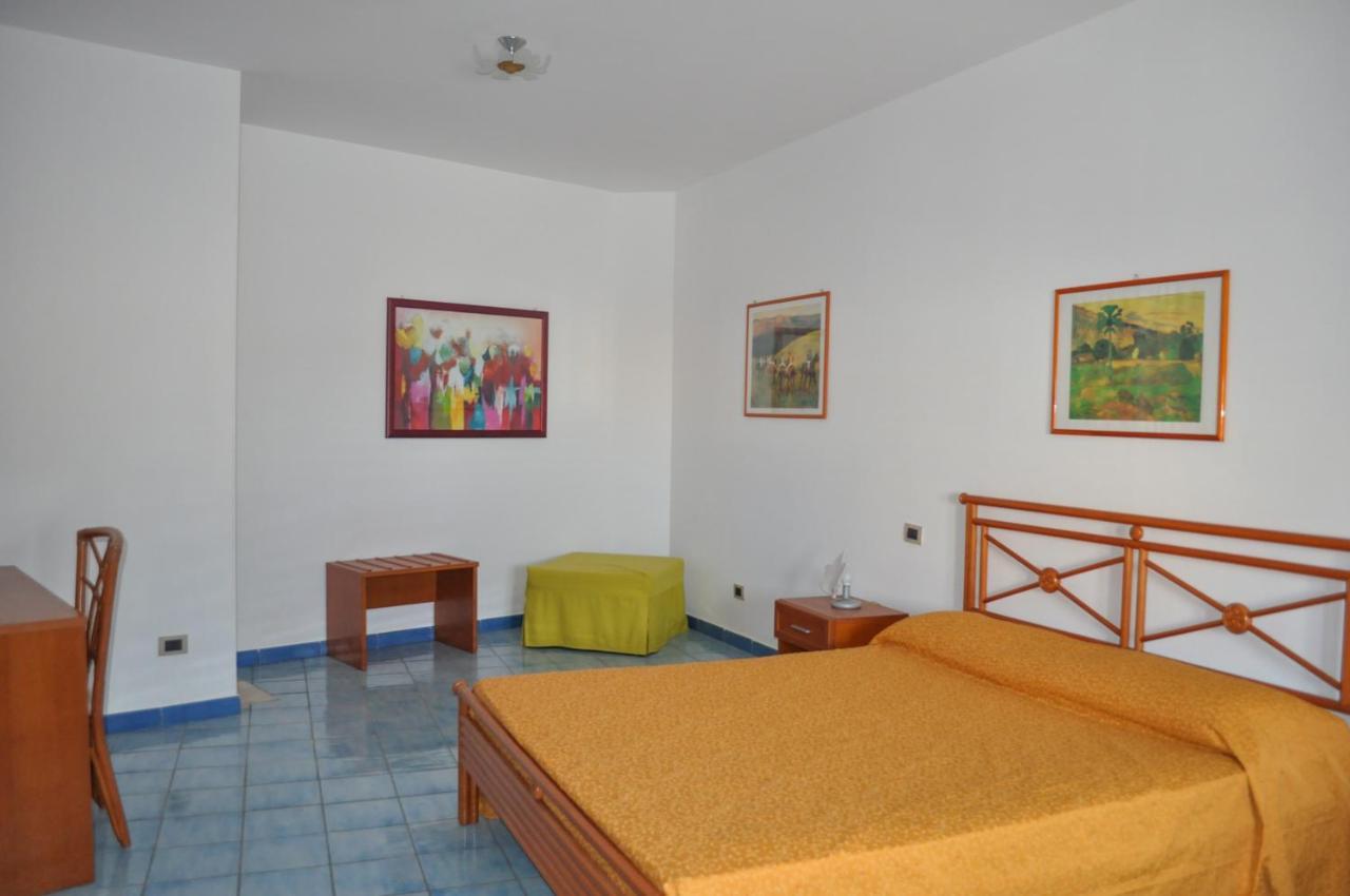 Case Vacanza Vivaldi Marinella di Selinunte Esterno foto