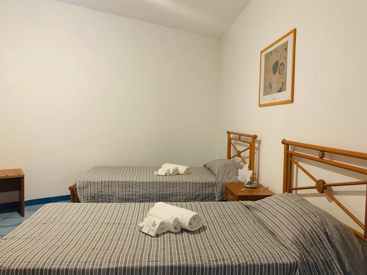 Case Vacanza Vivaldi Marinella di Selinunte Esterno foto