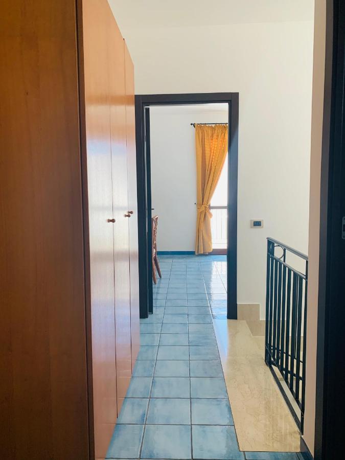 Case Vacanza Vivaldi Marinella di Selinunte Esterno foto