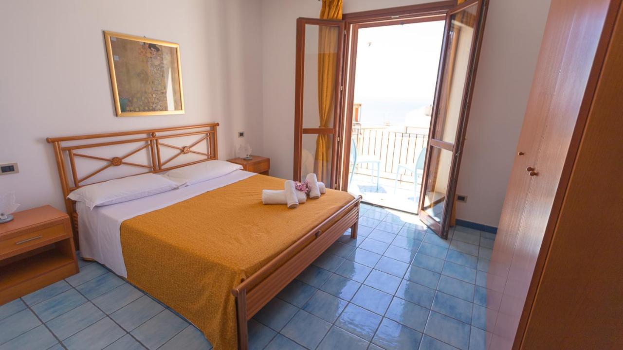Case Vacanza Vivaldi Marinella di Selinunte Esterno foto