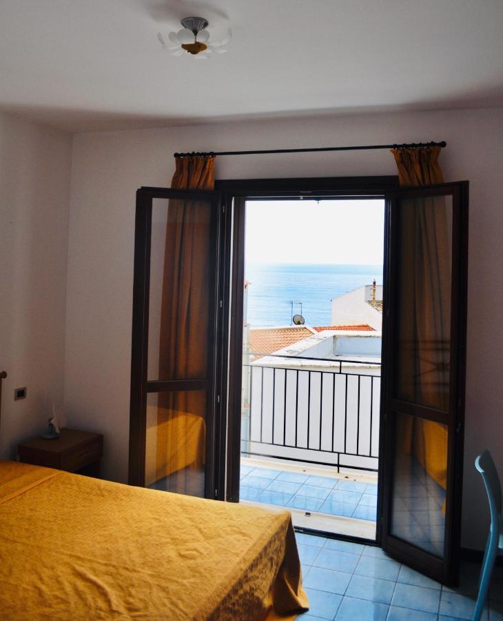 Case Vacanza Vivaldi Marinella di Selinunte Esterno foto